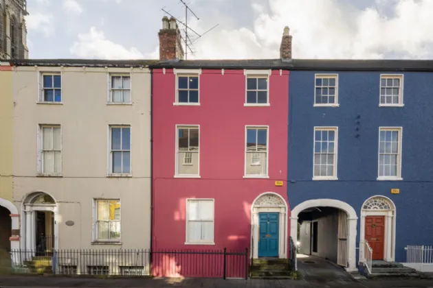 Photo of 16 Francis Street, Dundalk, Co. Louth, A91 CX46