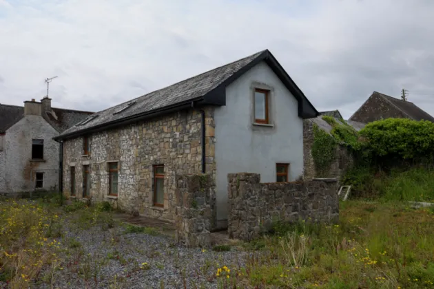 Photo of The Square, Castlepollard, Co. Westmeath