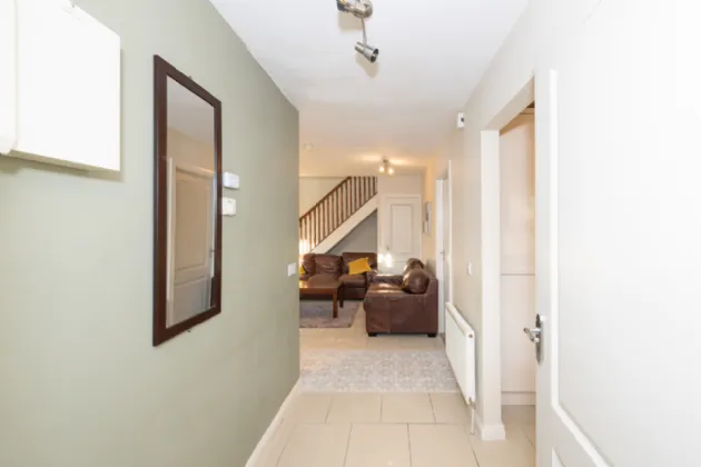 Photo of 5 Farran View Cottages, Lee Valley Golf Club, Clashanure, Ovens, Co Cork, P31 X406