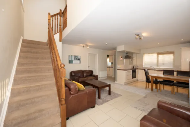 Photo of 5 Farran View Cottages, Lee Valley Golf Club, Clashanure, Ovens, Co Cork, P31 X406