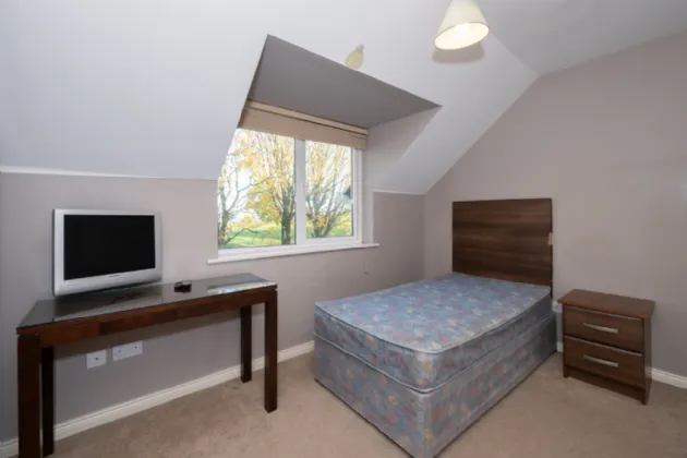 Photo of 5 Farran View Cottages, Lee Valley Golf Club, Clashanure, Ovens, Co Cork, P31 X406