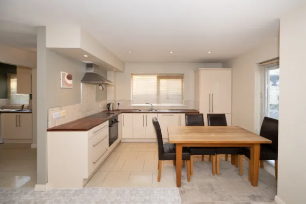 Photo of 5 Farran View Cottages, Lee Valley Golf Club, Clashanure, Ovens, Co Cork, P31 X406