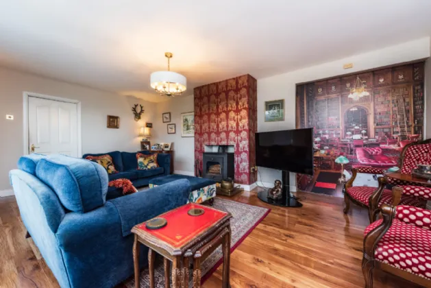 Photo of Calderstones, Johnstown, Blessington, Hollywood, Co Wicklow, W91 Y6F2