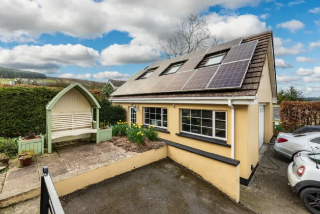 Photo of Calderstones, Johnstown, Blessington, Hollywood, Co Wicklow, W91 Y6F2