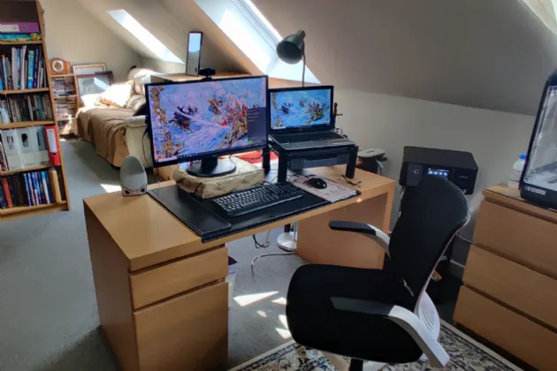 Photo of Calderstones, Johnstown, Blessington, Hollywood, Co Wicklow, W91 Y6F2