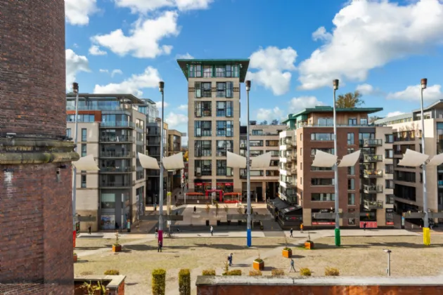 Photo of 4 Block A, Smithfield Market, Smithfield, Dublin 7, D07 PN12