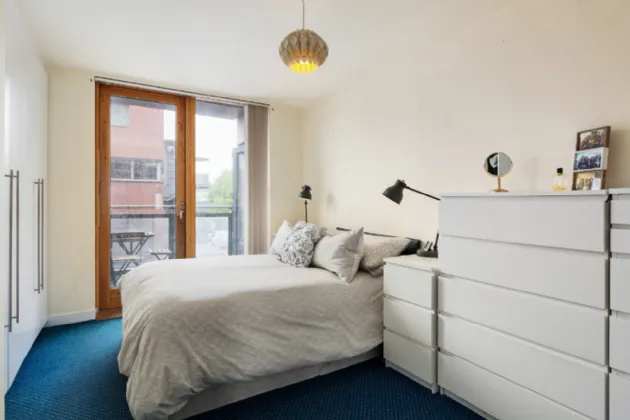 Photo of 4 Block A, Smithfield Market, Smithfield, Dublin 7, D07 PN12