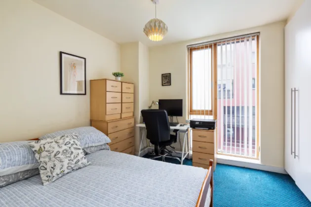 Photo of 4 Block A, Smithfield Market, Smithfield, Dublin 7, D07 PN12