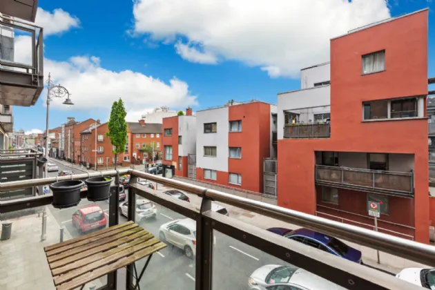 Photo of 4 Block A, Smithfield Market, Smithfield, Dublin 7, D07 PN12