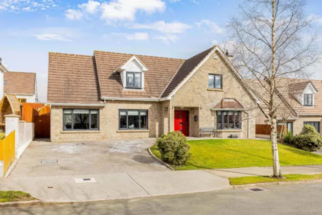 Photo of 36 Ashbrooke Grove, Moynehall, Co Cavan, H12 PF86