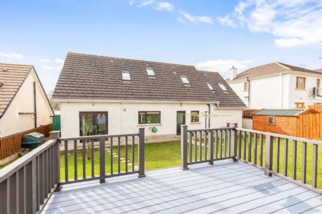 Photo of 36 Ashbrooke Grove, Moynehall, Co Cavan, H12 PF86