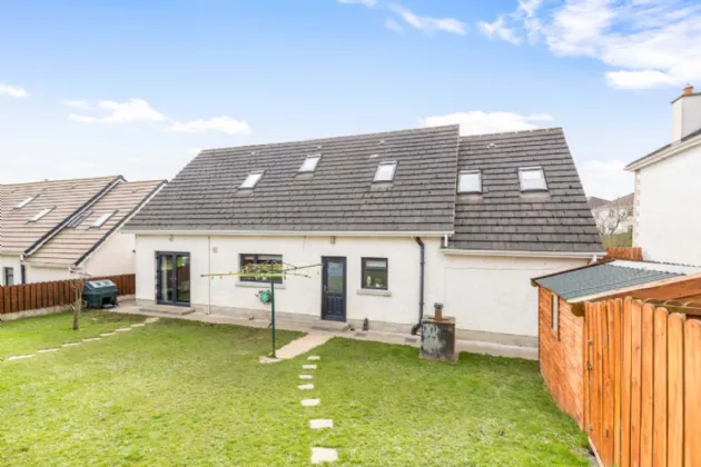 Photo of 36 Ashbrooke Grove, Moynehall, Co Cavan, H12 PF86