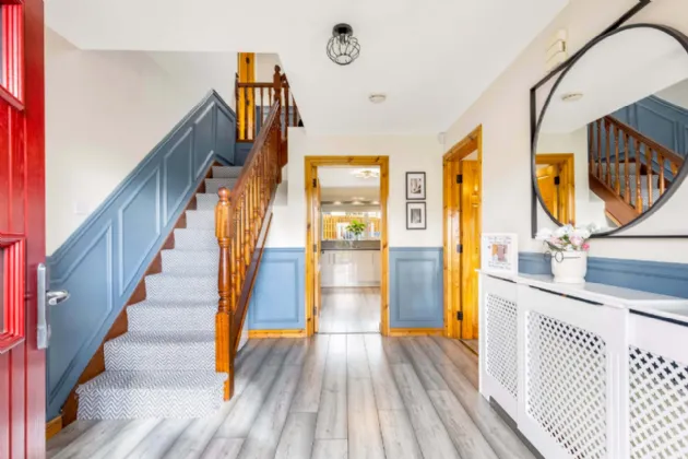 Photo of 36 Ashbrooke Grove, Moynehall, Co Cavan, H12 PF86