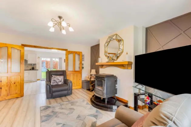 Photo of 36 Ashbrooke Grove, Moynehall, Co Cavan, H12 PF86