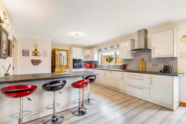 Photo of 36 Ashbrooke Grove, Moynehall, Co Cavan, H12 PF86