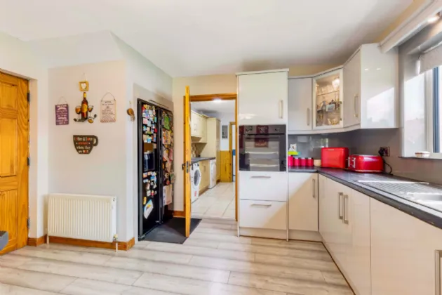 Photo of 36 Ashbrooke Grove, Moynehall, Co Cavan, H12 PF86