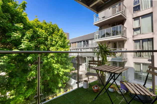 Photo of 30b The Bottleworks, Ringsend, Dublin 4, D04 H285