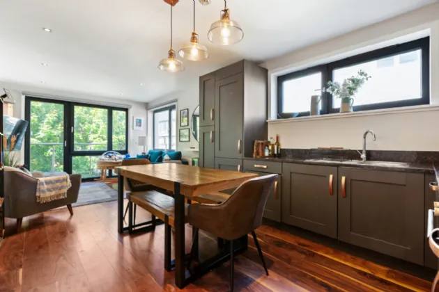 Photo of 30b The Bottleworks, Ringsend, Dublin 4, D04 H285