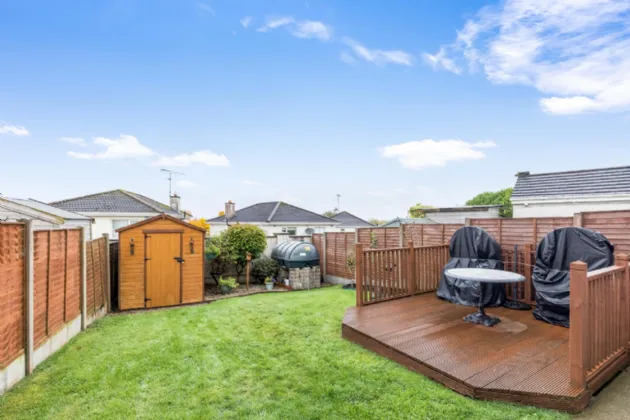 Photo of 29 Heatherfield, Rakeevan, Bailieborough, Co Cavan, A82 R7F3