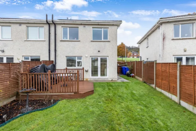 Photo of 29 Heatherfield, Rakeevan, Bailieborough, Co Cavan, A82 R7F3