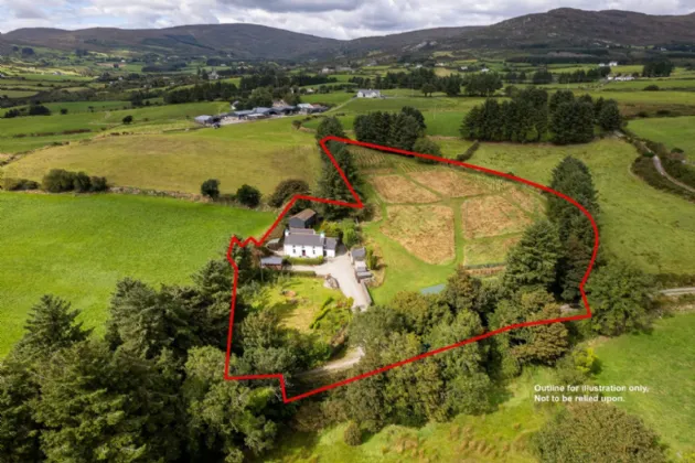 Photo of Seehanes, Drimoleague, Co Cork, P47 NT25