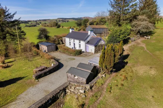 Photo of Seehanes, Drimoleague, Co Cork, P47 NT25