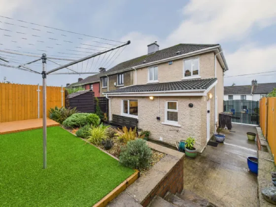 Photo of 54 Roanmore Park, Waterford, X91 DWA2