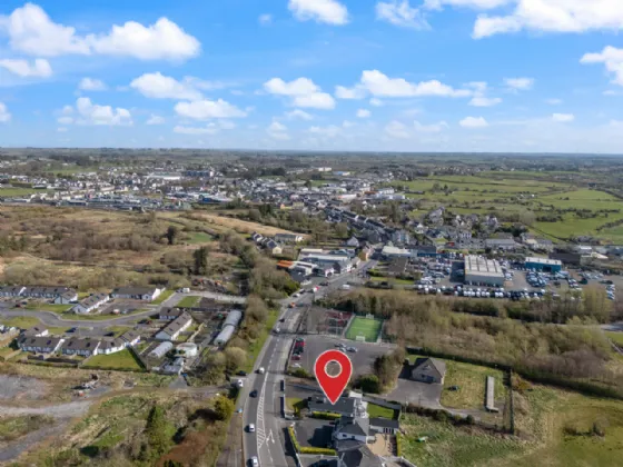 Photo of Brookhill, Claremorris, Co Mayo, F12KC56