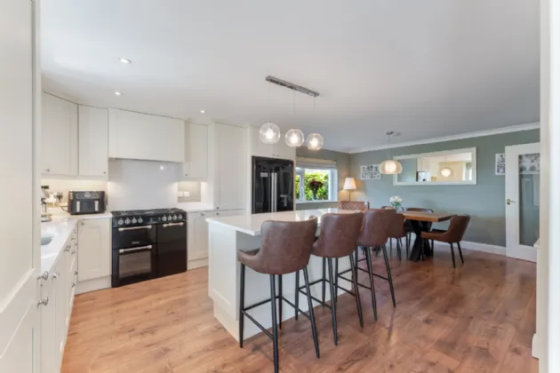 Photo of Brookhill, Claremorris, Co Mayo, F12KC56