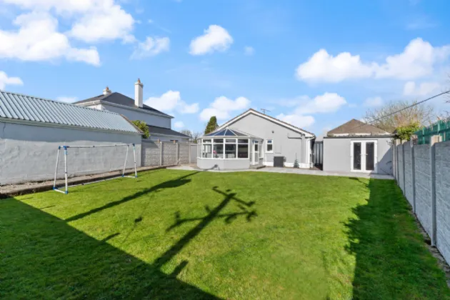 Photo of Brookhill, Claremorris, Co Mayo, F12KC56