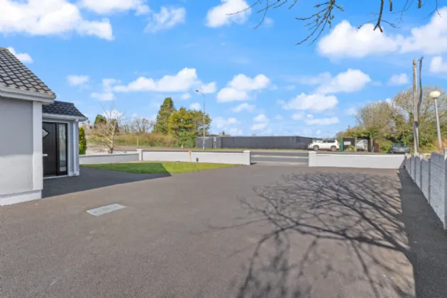 Photo of Brookhill, Claremorris, Co Mayo, F12KC56