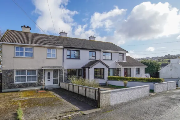 Photo of Middle House, Oldtown Road, Letterkenny, Co. Donegal, F92DV5W