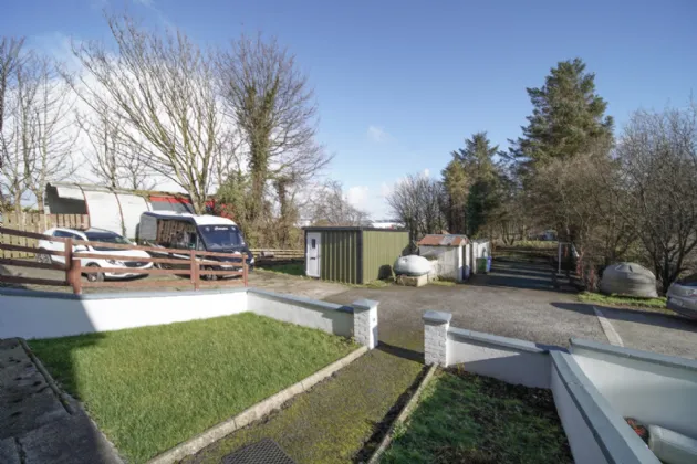 Photo of Middle House, Oldtown Road, Letterkenny, Co. Donegal, F92DV5W