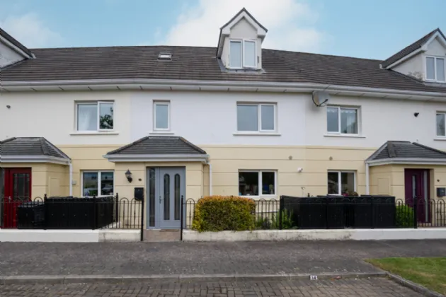 Photo of 54 Coopers Grange, Old Quarter, Ballincollig, Co Cork, P31 AK19