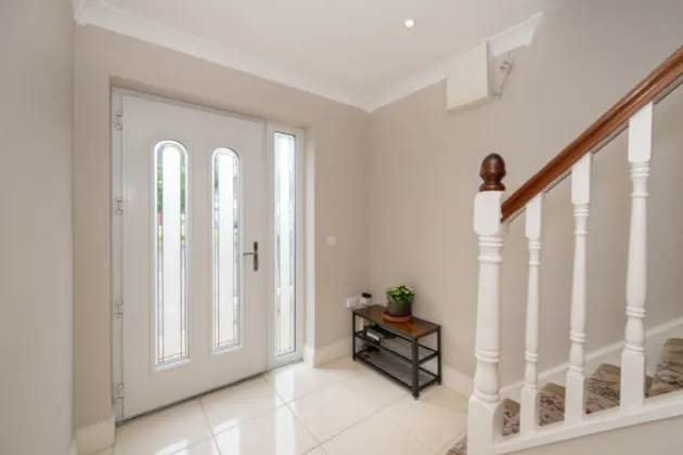 Photo of 54 Coopers Grange, Old Quarter, Ballincollig, Co Cork, P31 AK19