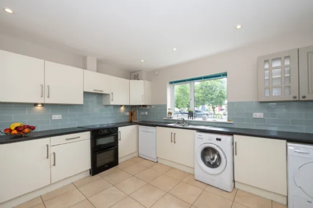 Photo of 54 Coopers Grange, Old Quarter, Ballincollig, Co Cork, P31 AK19