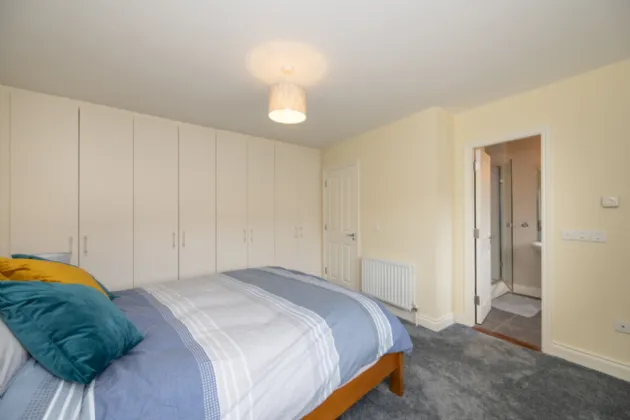 Photo of 54 Coopers Grange, Old Quarter, Ballincollig, Co Cork, P31 AK19