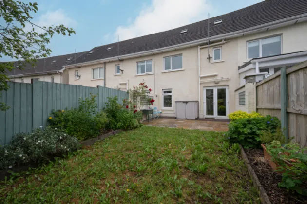 Photo of 54 Coopers Grange, Old Quarter, Ballincollig, Co Cork, P31 AK19