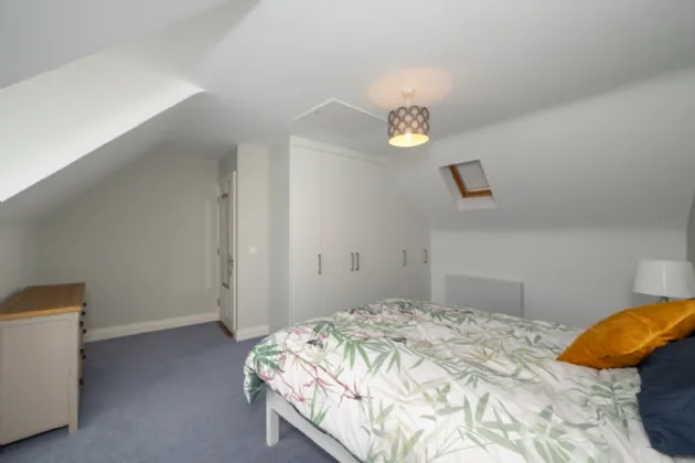 Photo of 54 Coopers Grange, Old Quarter, Ballincollig, Co Cork, P31 AK19