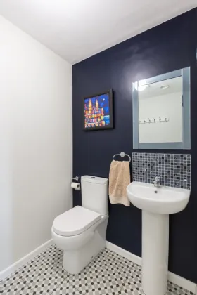 Photo of 22 Pelletstown Avenue, Ashtown, Dublin 15, D15 W18E