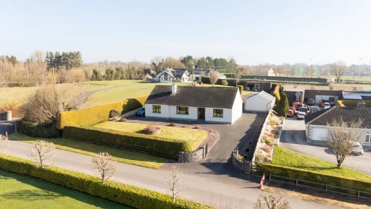 Photo of Ennell Lodge, Ballinea, Mullingar, Co. Westmeath, N91Y6Y5