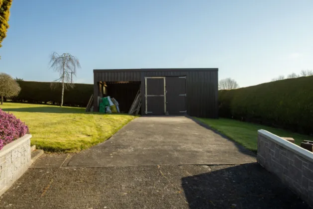 Photo of Ennell Lodge, Ballinea, Mullingar, Co. Westmeath, N91Y6Y5