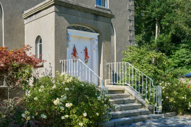 Photo of Bedford Lodge, Mount Prospect Avenue, Clontarf, Dublin 3, D03 P6P6