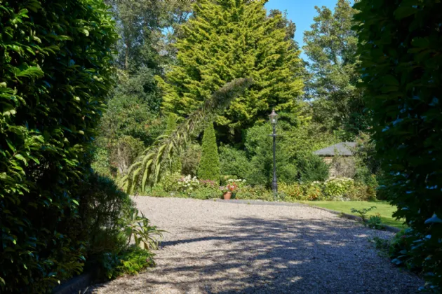 Photo of Bedford Lodge, Mount Prospect Avenue, Clontarf, Dublin 3, D03 P6P6