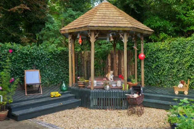 Photo of Bedford Lodge, Mount Prospect Avenue, Clontarf, Dublin 3, D03 P6P6