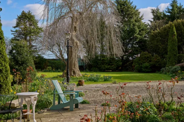 Photo of Bedford Lodge, Mount Prospect Avenue, Clontarf, Dublin 3, D03 P6P6