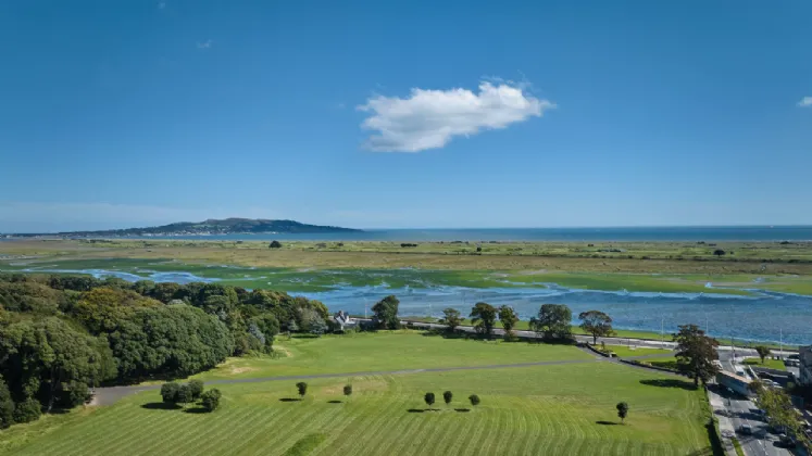 Photo of Bedford Lodge, Mount Prospect Avenue, Clontarf, Dublin 3, D03 P6P6