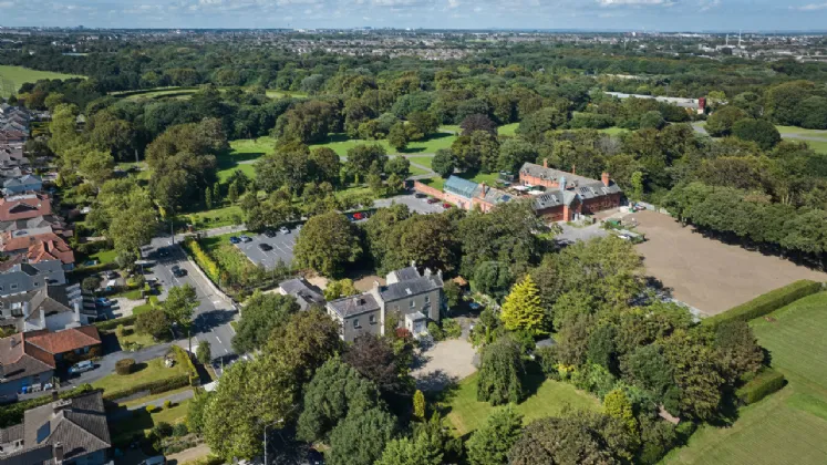 Photo of Bedford Lodge, Mount Prospect Avenue, Clontarf, Dublin 3, D03 P6P6