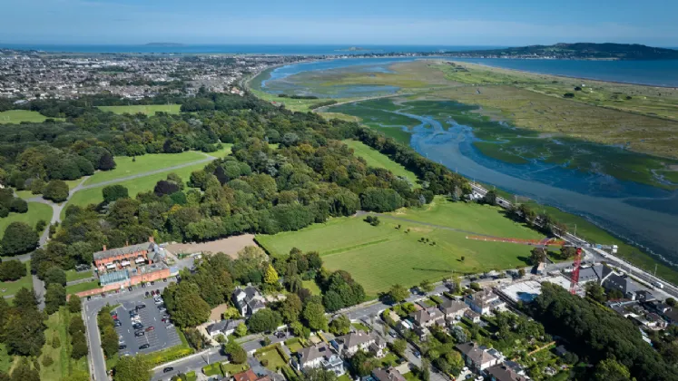 Photo of Bedford Lodge, Mount Prospect Avenue, Clontarf, Dublin 3, D03 P6P6