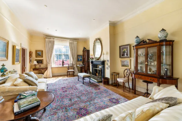 Photo of Bedford Lodge, Mount Prospect Avenue, Clontarf, Dublin 3, D03 P6P6